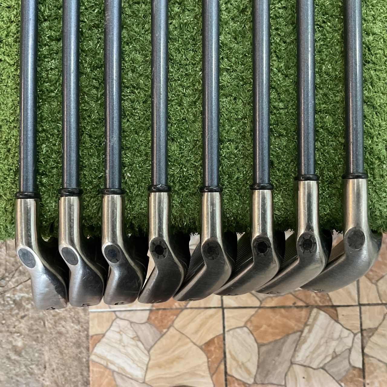 ไม้กอล์ฟ CallawayGOLF : GBB Hawk Eye UL ก้านกราไฟร์