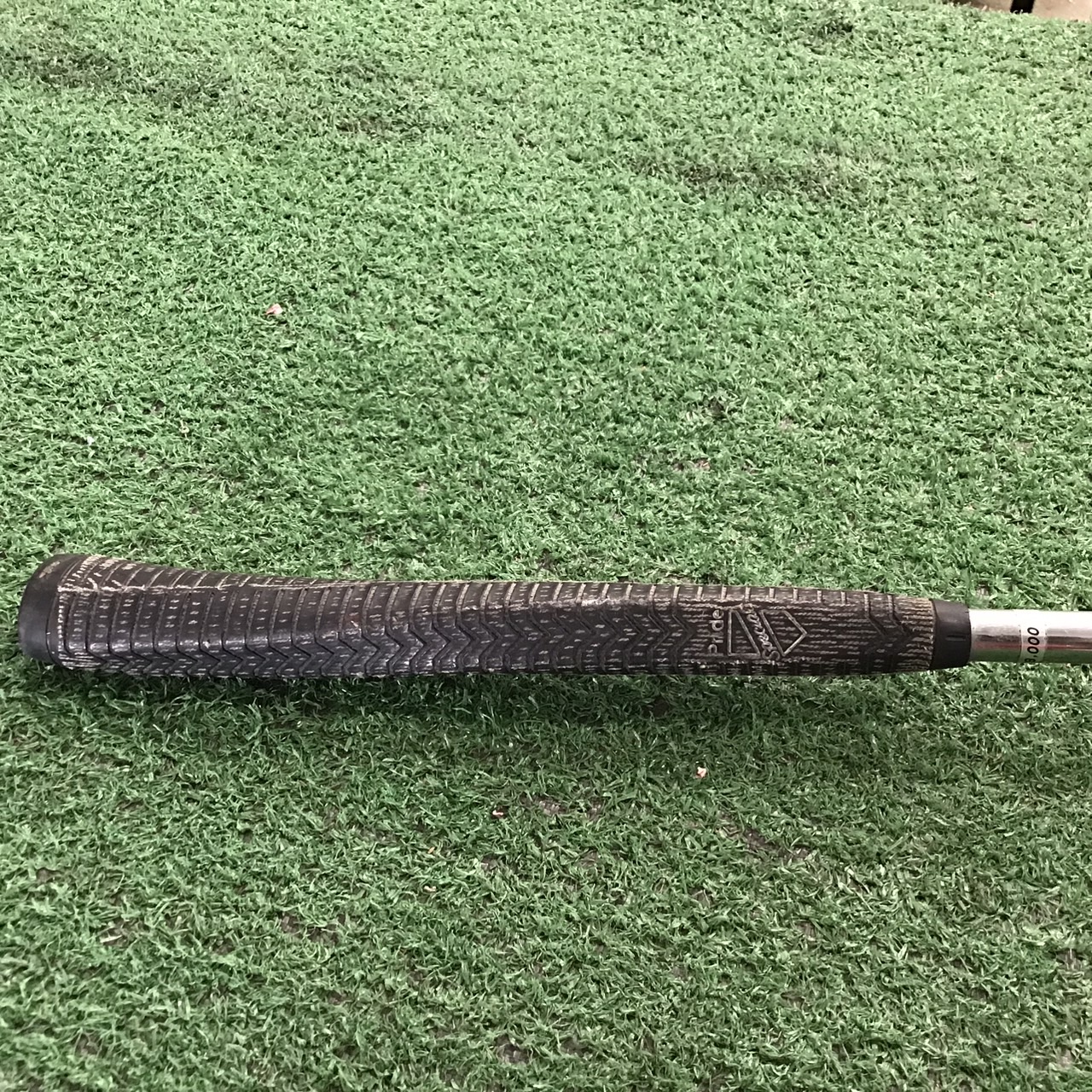 PUTTER BIG TOUR : BT101 ก้านเหล็ก