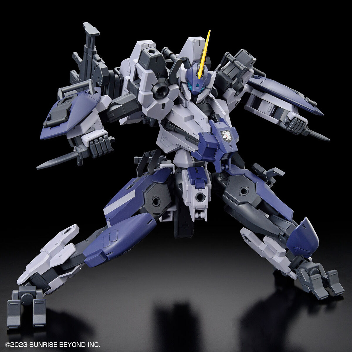 1065435 BANDAI SPIRITS HG 1/72 MAILeS PROTOGOUYO