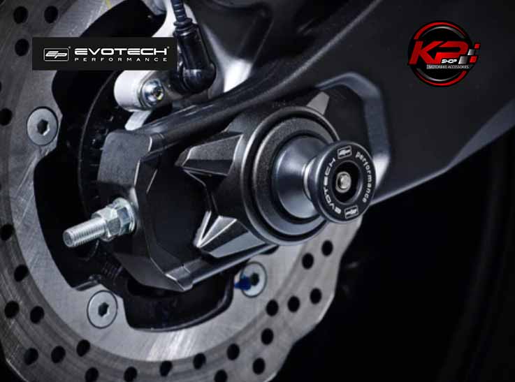สปูนยกรถ EVOTECH FOR YAMAHA R7