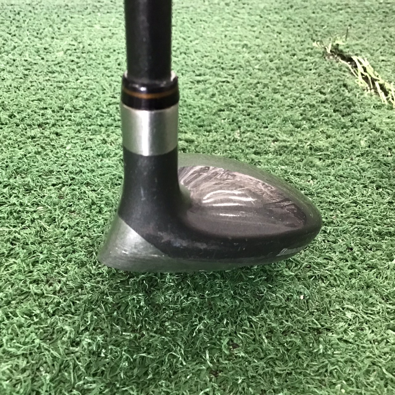 UTILITY 20 องศา BRIDGESTONE TOURSTAGE C800 #7+ FLEX-SR ก้านกราไฟร์