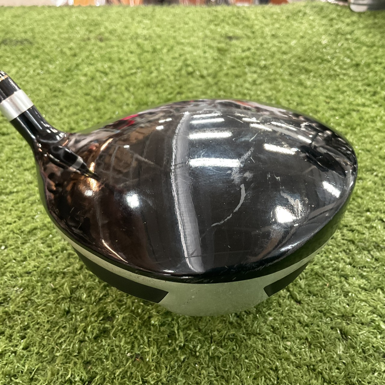 DRIVER 10.5° X Line : XLP-121 #1/ EXCLUSIVE ก้านกราไฟร์