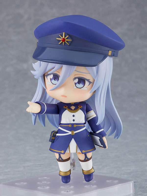 Nendoroid No.1672 86 EIGHTY-SIX Vladilena Milize