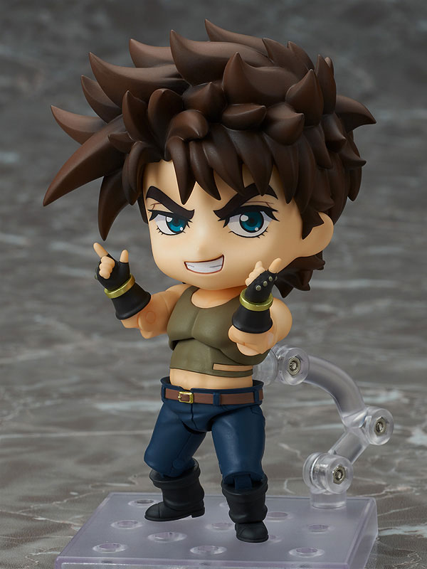 Nendoroid JoJo's Bizarre Adventure Joseph Joestar
