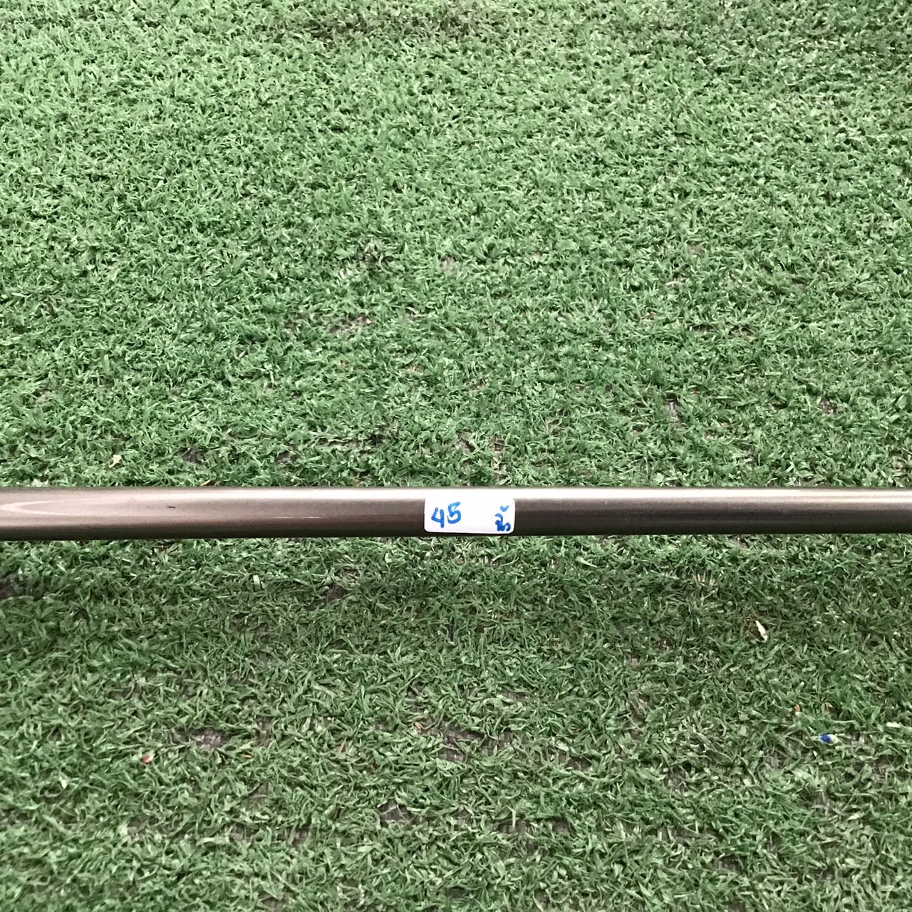 DRIVER 10 องศา GIGA : T-VC TITAN XF400 #1 FLEX-R ก้านกราไฟร์