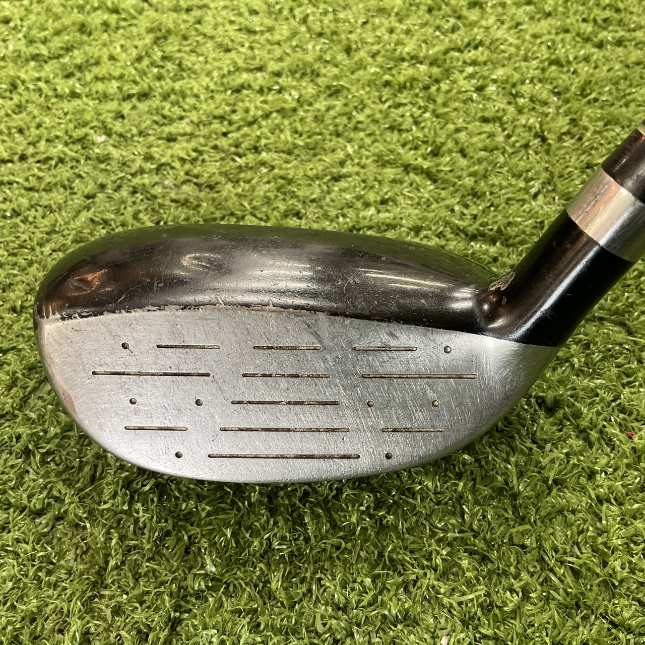 UTILITY 25° FLIT-BOX #5/ AD Flex-R ก้านกราไฟร์