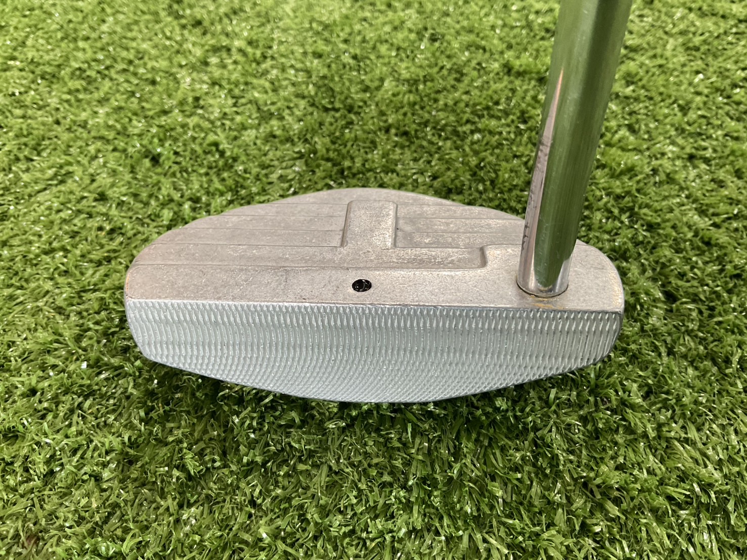 PUTTER Oscar Jones : PT-05 ก้านเหล็ก