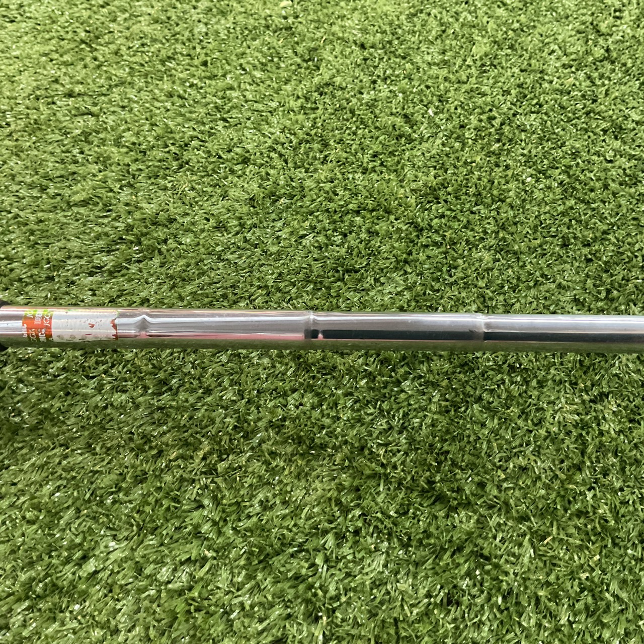 PUTTER ODYSSEY : VERSA --1 ก้านเหล็ก