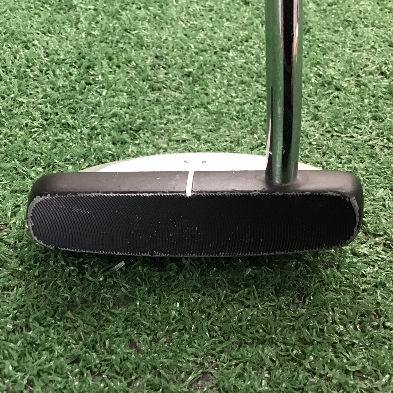 PUTTER ARROWTUBE : VQ-5 ก้านเหล็ก