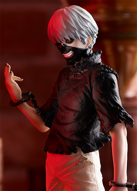POP UP PARADE Tokyo Ghoul Ken Kaneki