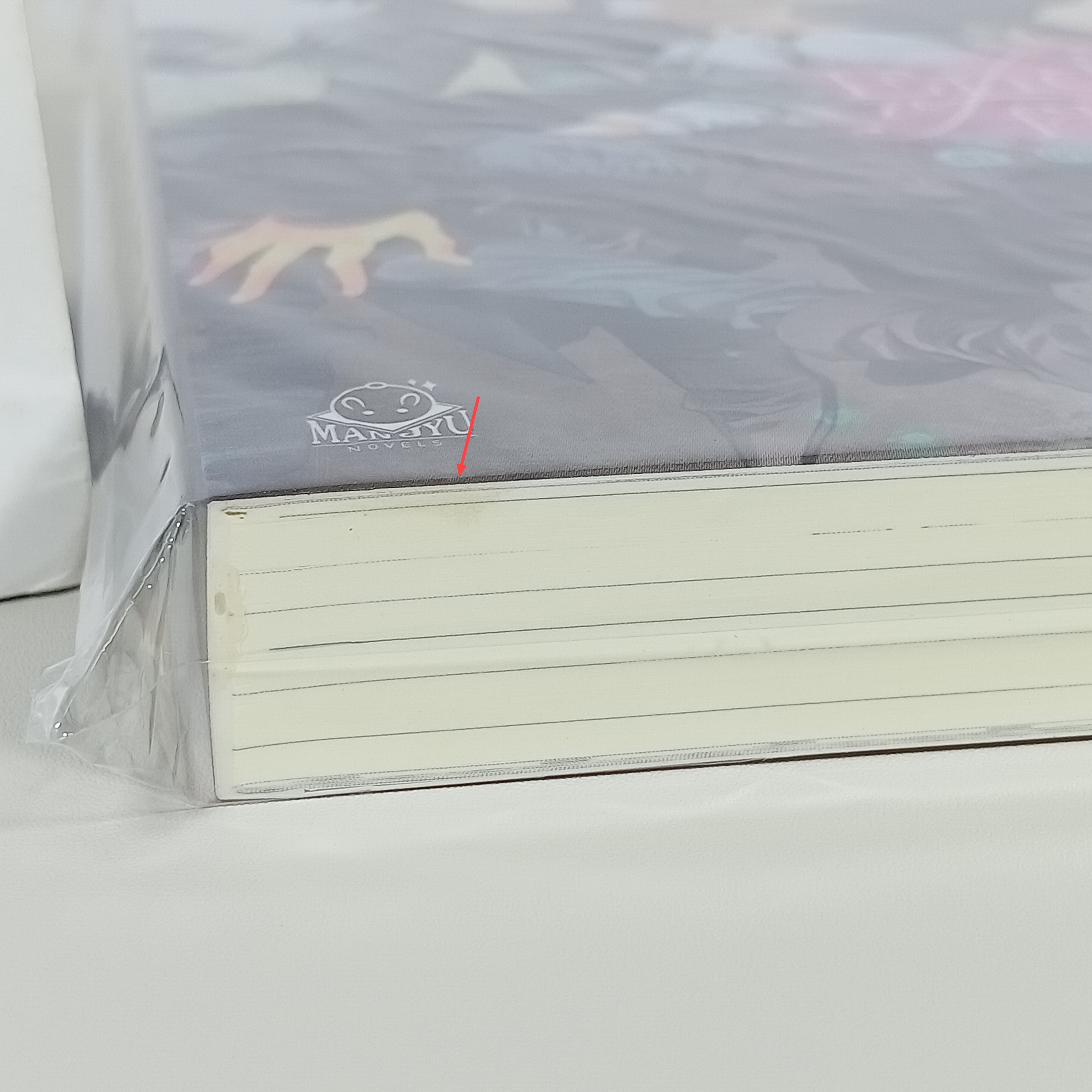 [นิยายวาย] Endless of Flower ตำนานรัก 300 ปี