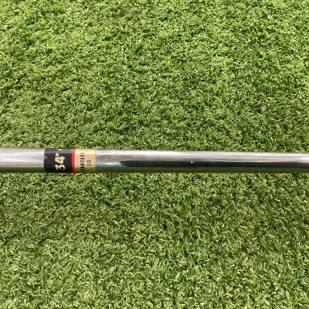 PUTTER TaylorMade : PRO-FORMANCE ก้านเหล็ก