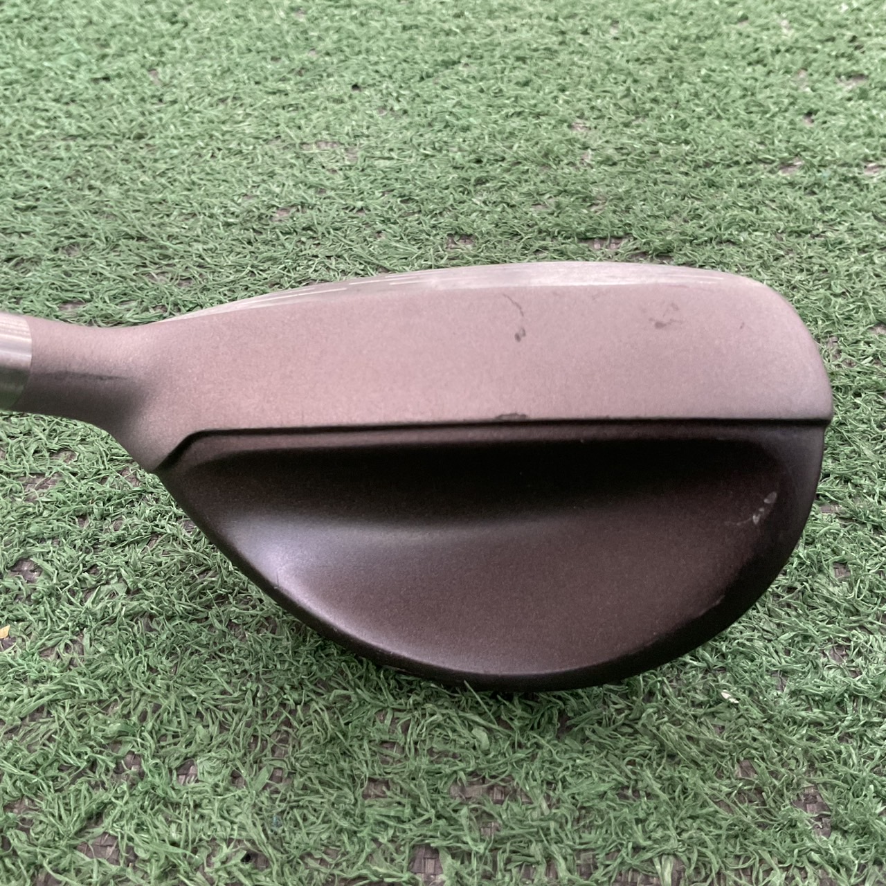 UTILITY 21 องศา TOP LANKIG : Superior II FLEX-S ก้านกราไฟร์