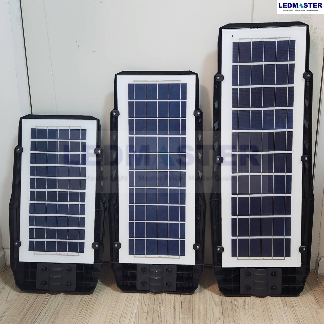 100%แท้] NEW JD Jindian ไฟถนนโซล่าเซลล์ LED *เพิ่มฟังก์ชั่น ปรับสว่างคงที่ได้*48 ช่อง ไฟโซล่าเซลล์ พลังงานแสงอาทิตย์