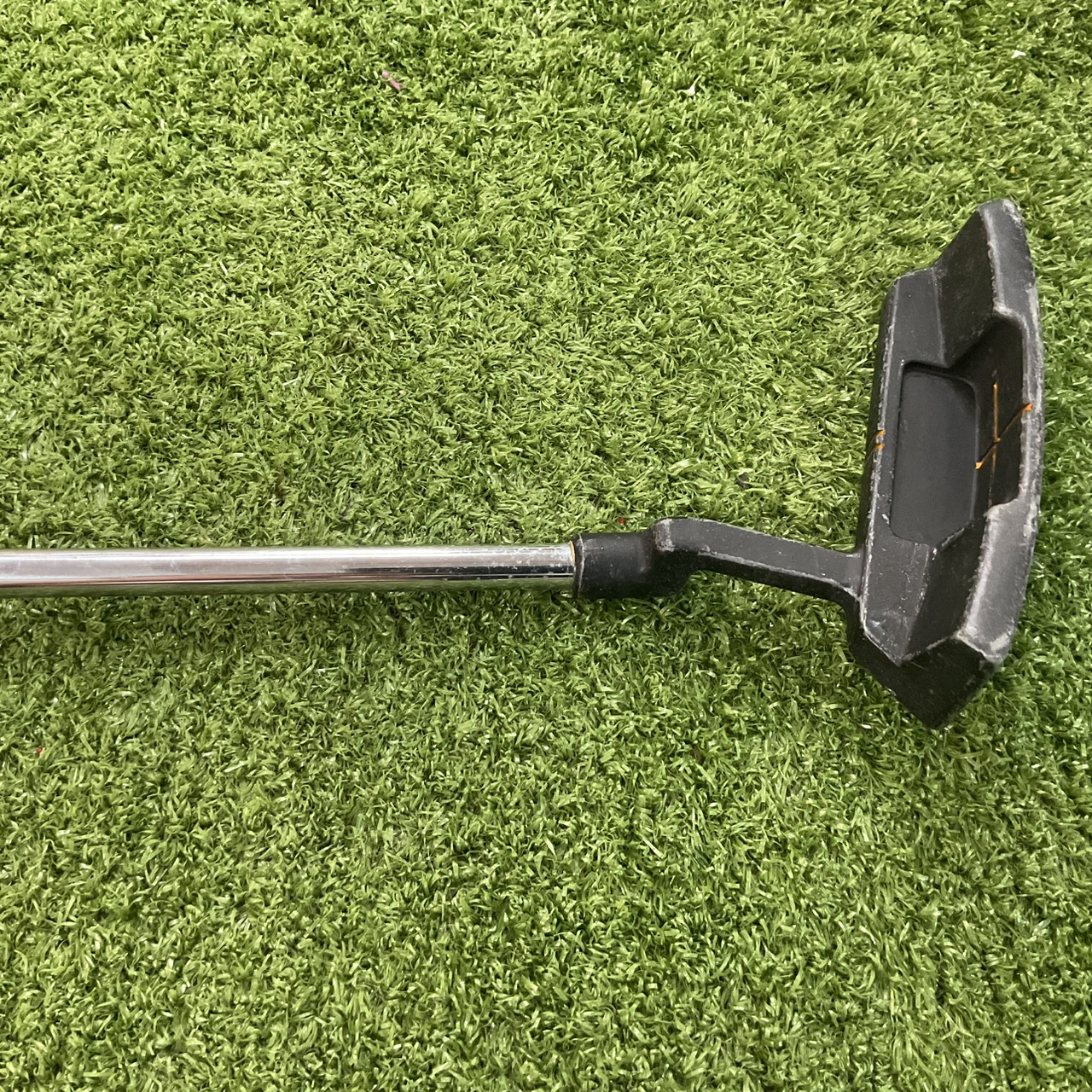 PUTTER No Brand ก้านเหล็ก