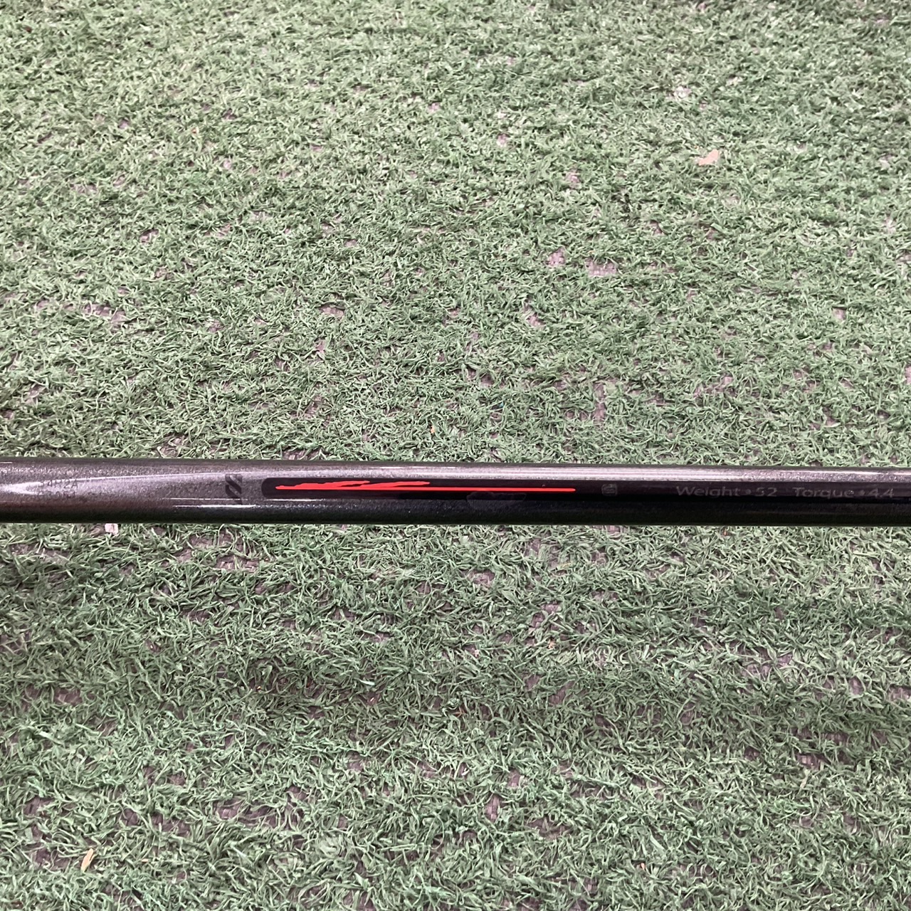 DRIVER 10 องศา Mizuno : intage Ti/Mg 1 FLEX-S ก้านกราไฟร์