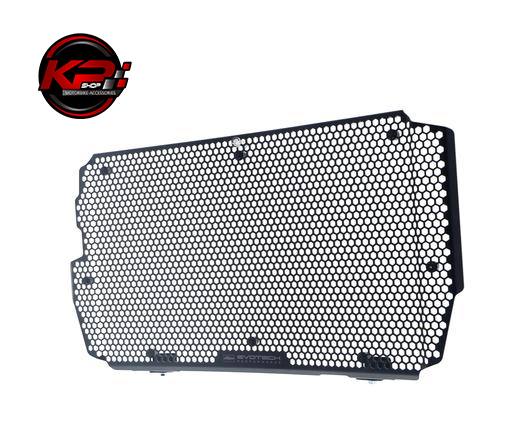 การ์ดหม้อน้ำ Evotech Ducati Monster 937 Radiator Guard