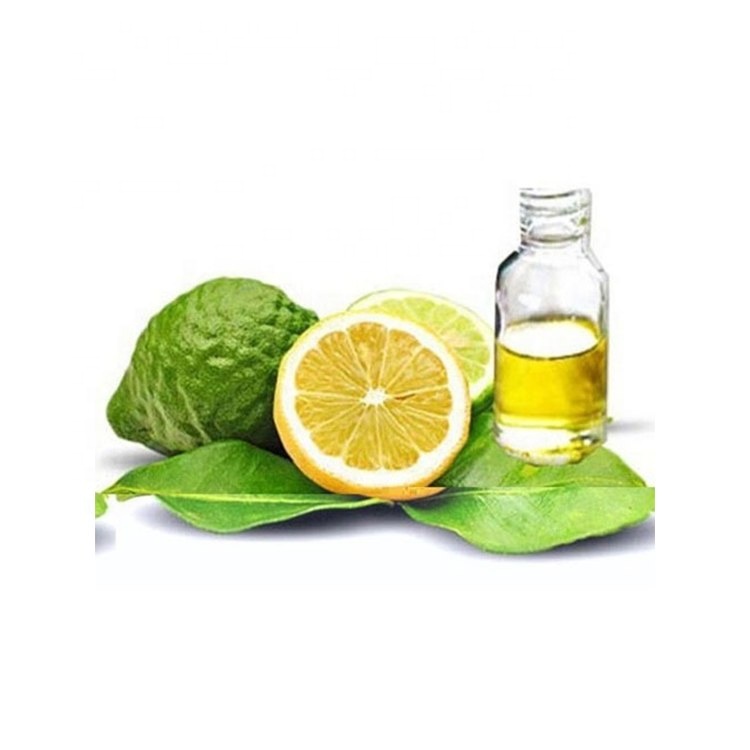 น้ำมันผิวมะกรูด(สกัดร้อน)