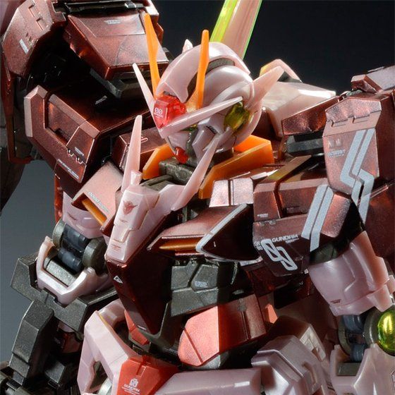 RG 1/144 Trans-Am Raiser Gross Injection Ver.