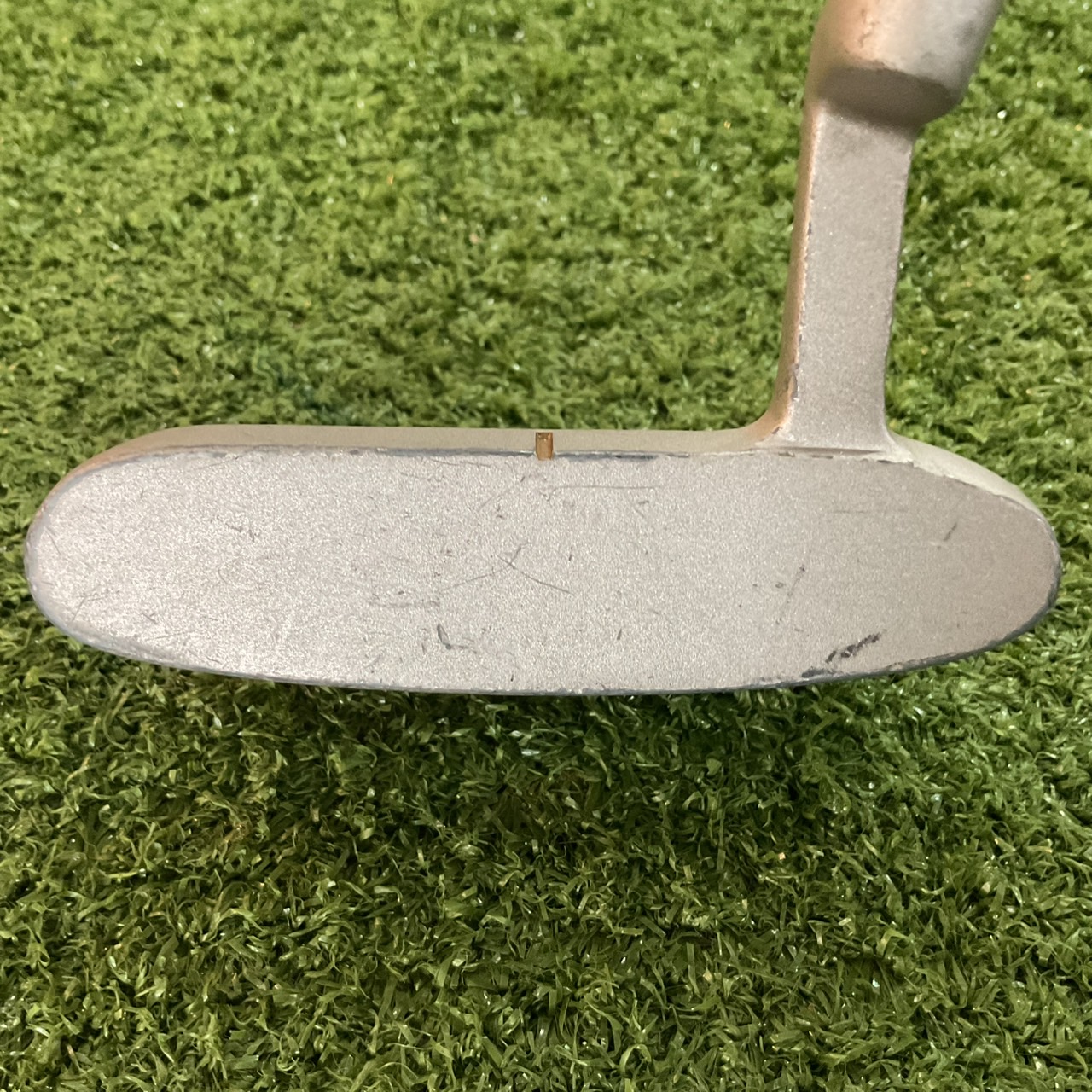 PUTTER Mizuno : efil ก้านเหล็ก (สำหรับผู้หญิง)