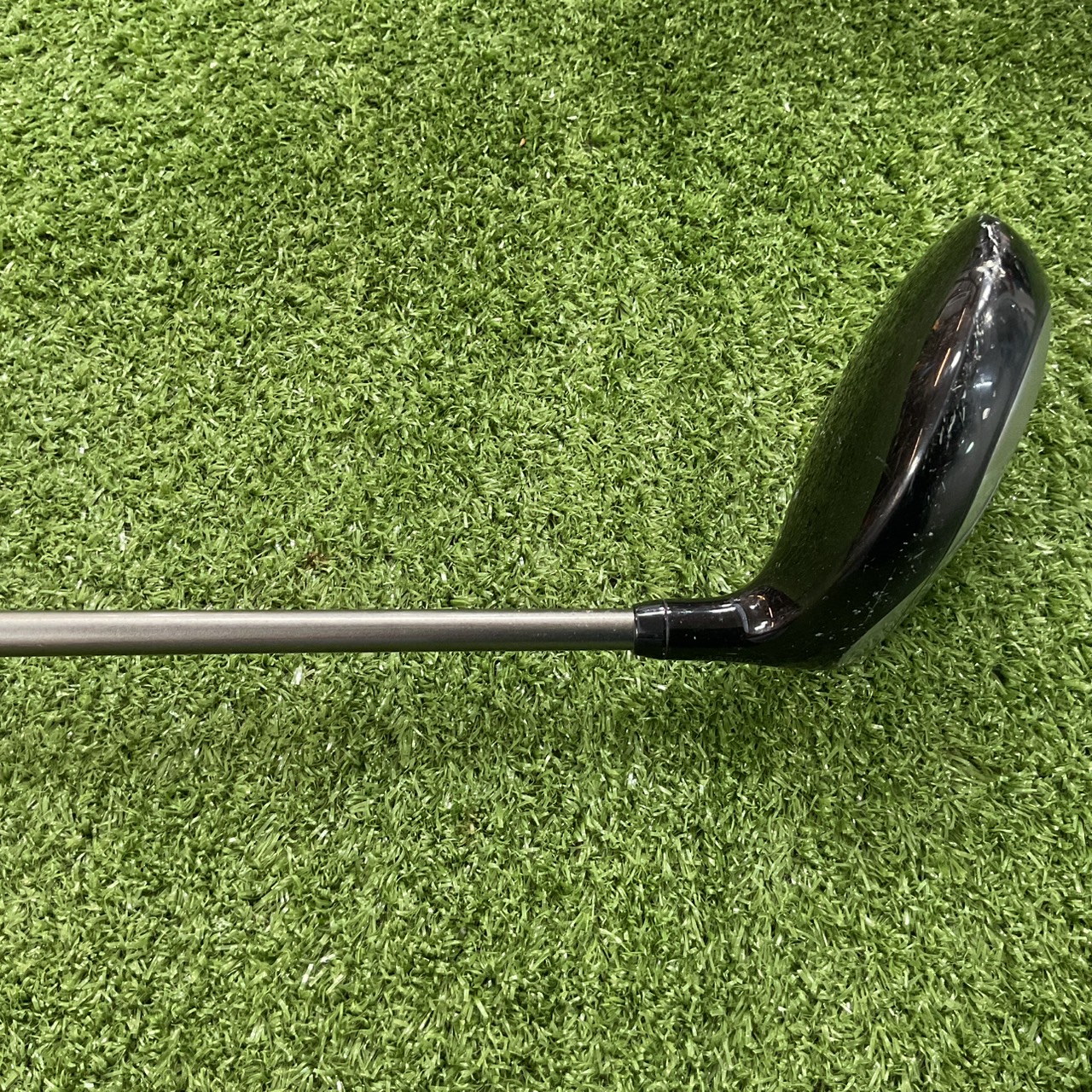 UTILITY 21° YAMAHA : inpres i.F.F. #7/ MX-507F Flex-S ก้านกราไฟร์