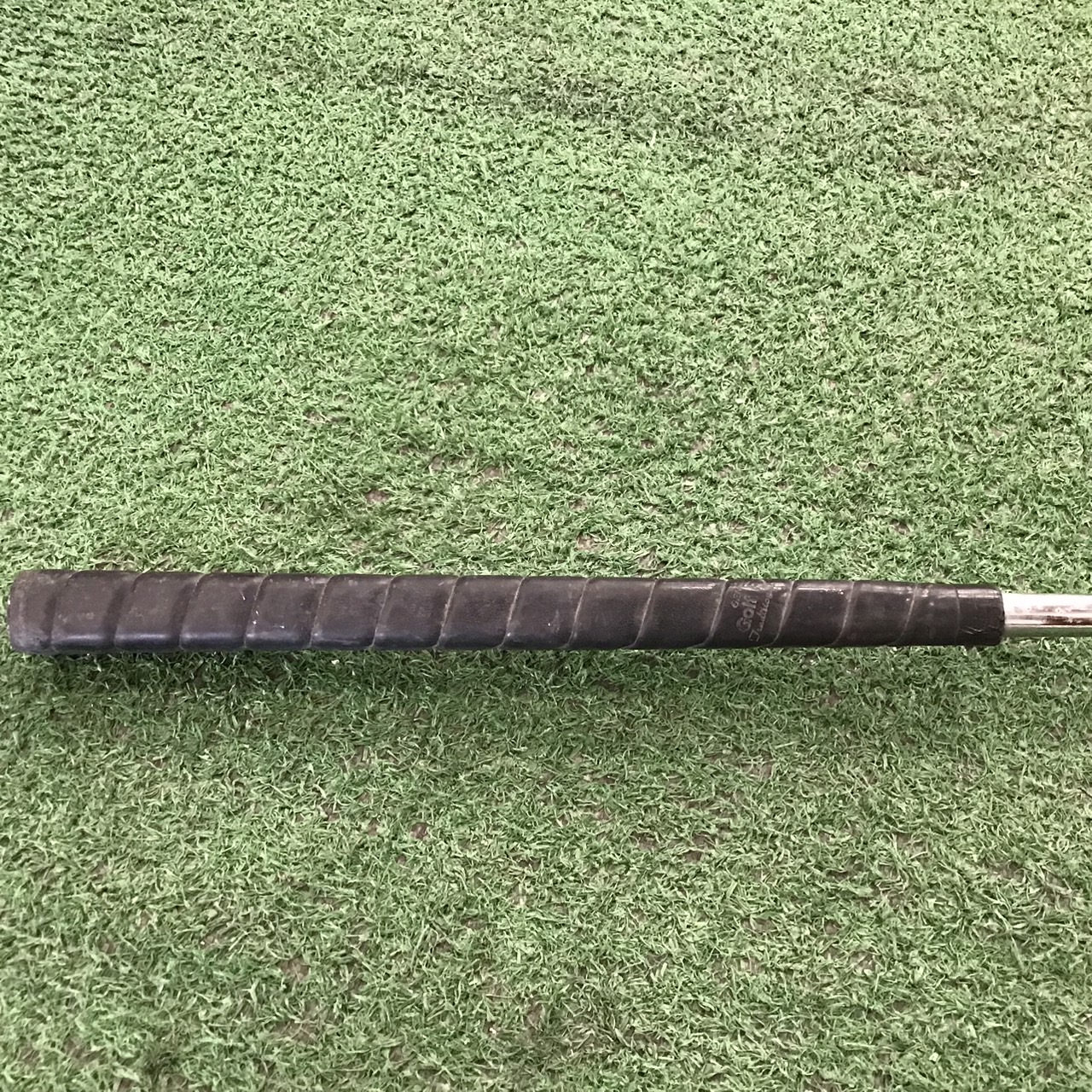 PUTTER Golf Planner : SB-34 ก้านเหล็ก