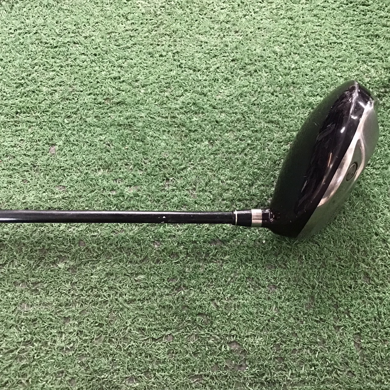 DRIVER 10 องศา MacGregor : MACTEC N. V320 / Triple Action FLEX-SR ก้านกราไฟร์