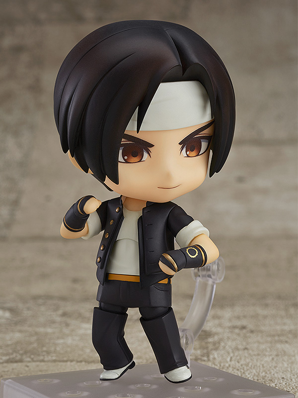 Nendoroid Kyo Kusanagi: CLASSIC Ver.