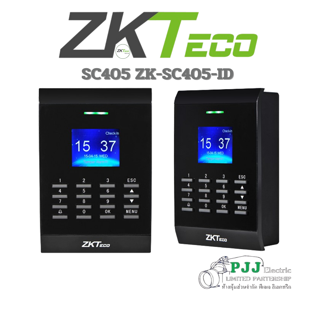 SC405 ZK-SC405-ID