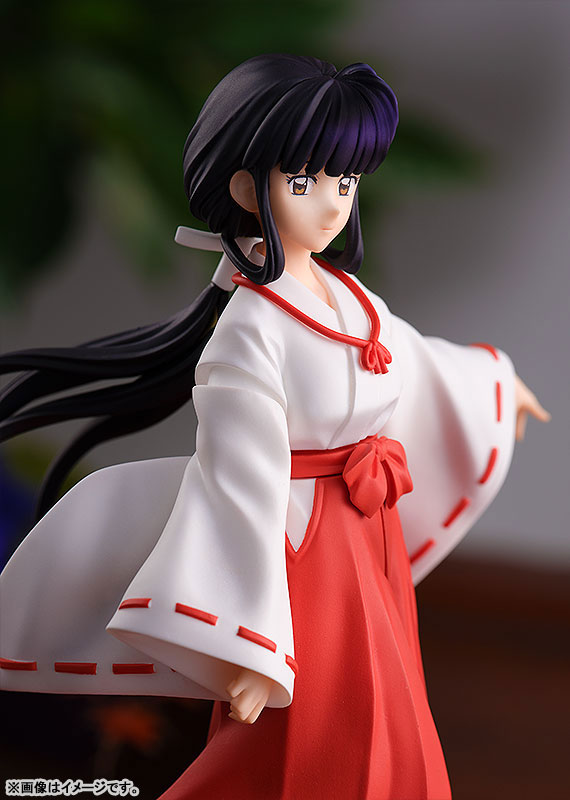 POP UP PARADE Inuyasha: The Final Act Kikyo