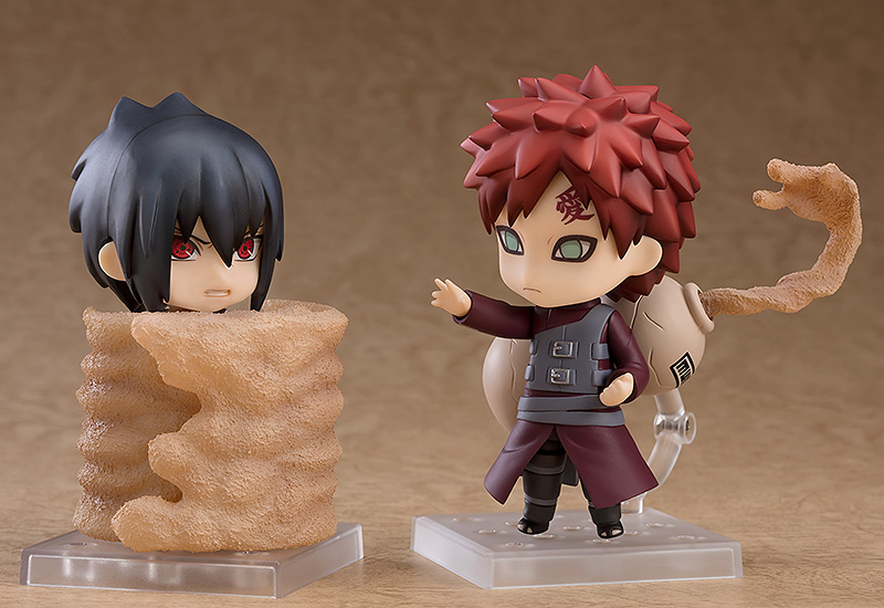 Nendoroid NARUTO Shippuden Gaara