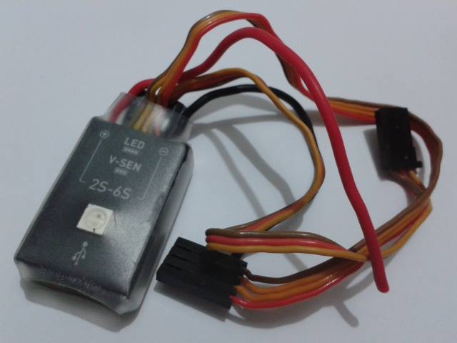 DJI Naza - M Lite + GPS Combo for Multiotor Controller