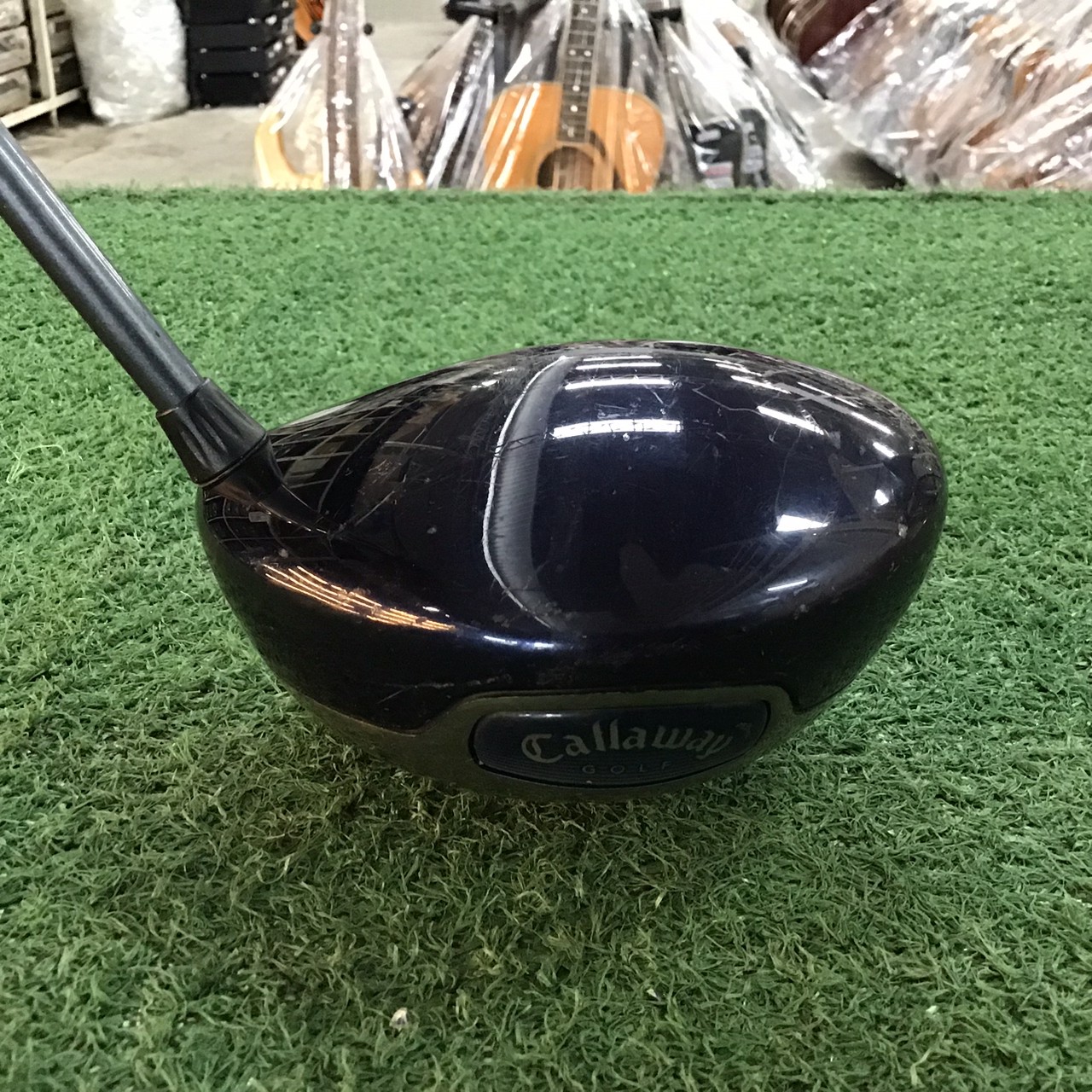 สินค้ามีตำหนิ