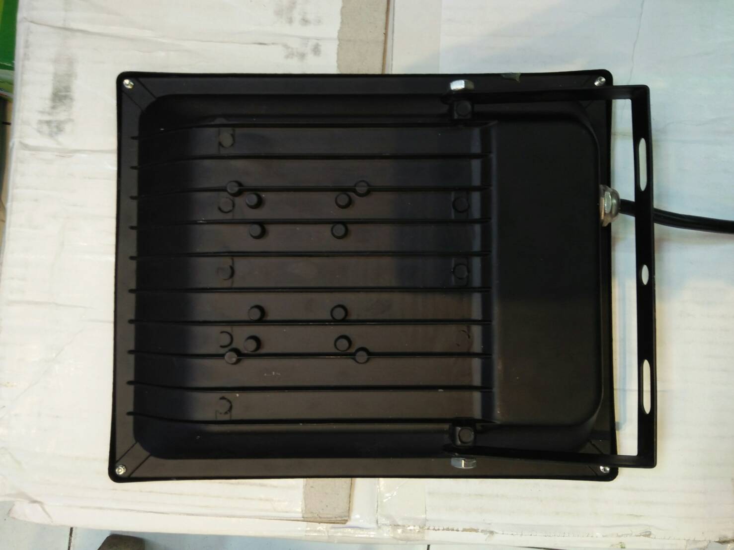 หลอดไฟledไฟส่องป้ายโฆษณาLED FLOOD LIGHTสปอร์ตไลท์