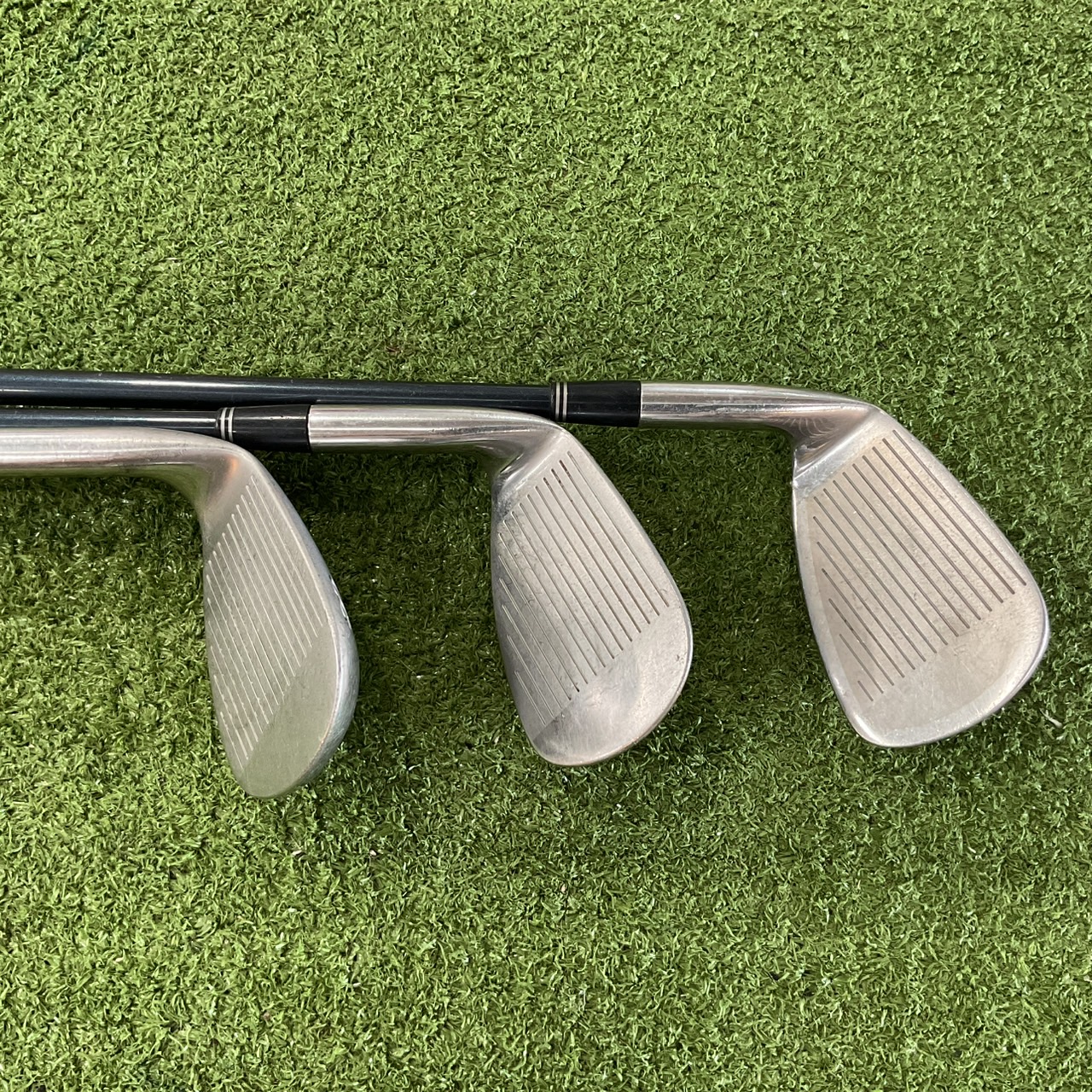 ไม้กอล์ฟ BRIDGESTONE : BHM J2000 / FCI-17 ก้านกราไฟร์