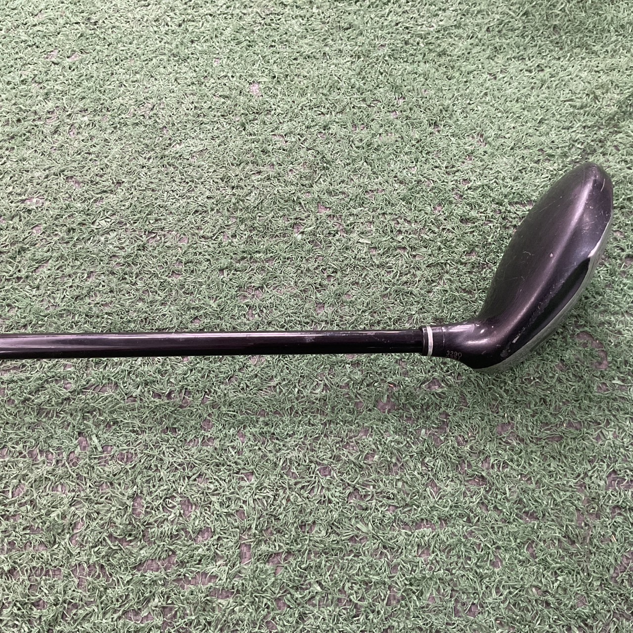 UTILITY KASCO : POWER TRONADO 55 FLEX-R ก้านกราไฟร์