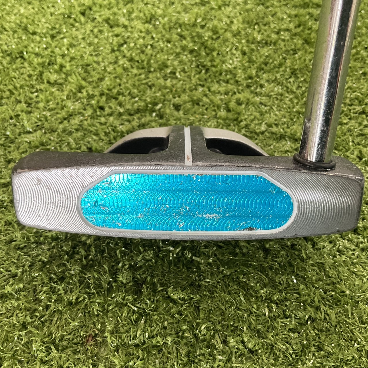 PUTTER No Brand : TOUR ก้านเหล็ก