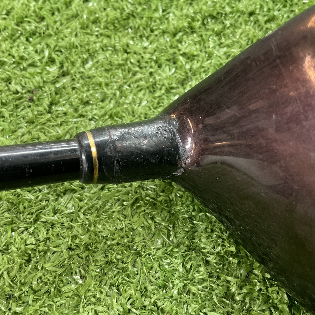 UTILITY 15° XXIO :-PRIME- #3/ SP400 Flex-R ก้านกราไฟร์