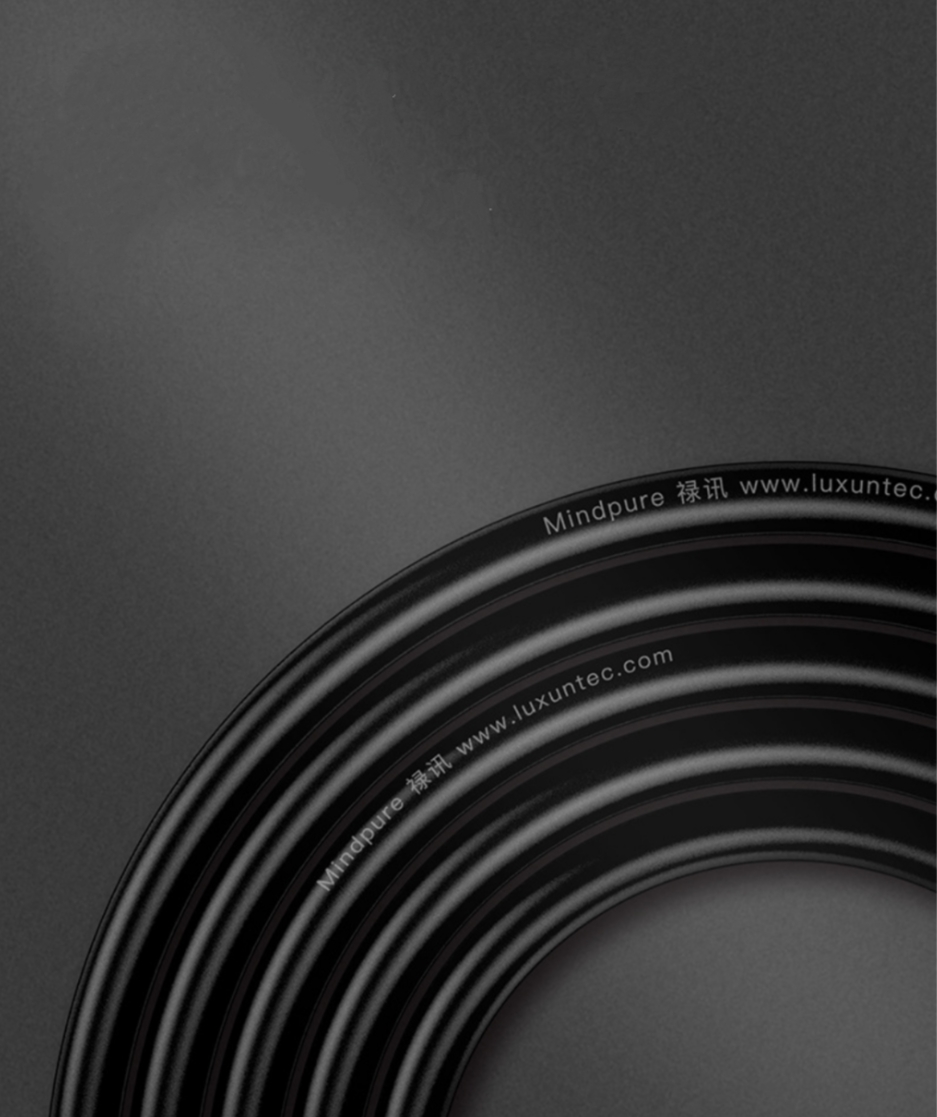 Mindpure 10m_Cable HDMI Hi Speed With Ethernet V.2.0