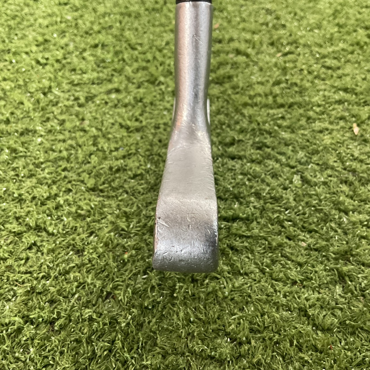 PUTTER No Brand ก้านเหล็ก