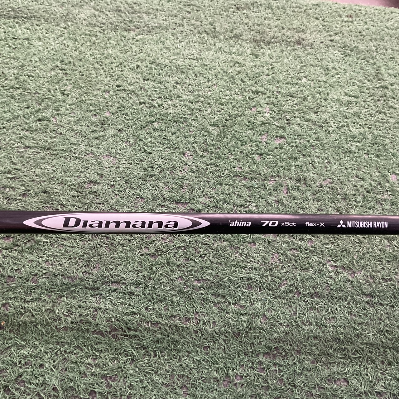 DRIVER 8.5 องศา Titleist : 910 D3/ Diamana FLEX-X ก้านกราไฟร์