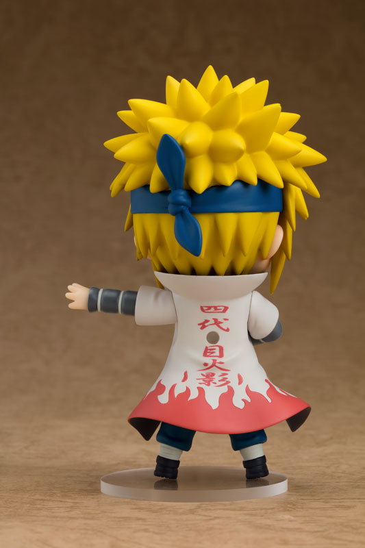 Nendoroid No.1524 Naruto Shippuden Minato Namikaze
