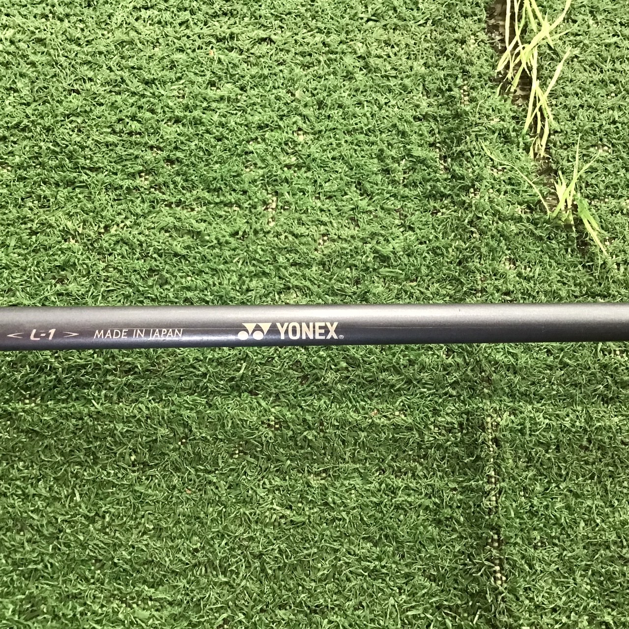 UTILITY 23 องศา YONEX CYBERSTAR 5000FL #7 FLEX-L-1 ก้านกราไฟร์ (ผู้หญิง)