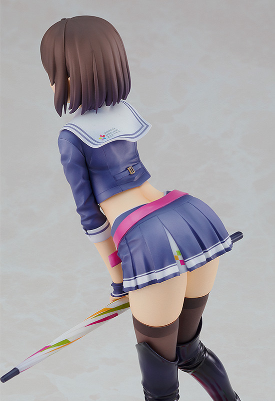 Good Smile Company Saekano the Movie: Finale 1/7 Megumi Kato: Racing Ver.