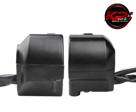 สวิทซ์แฮนด์มอเตอร์ไซค์