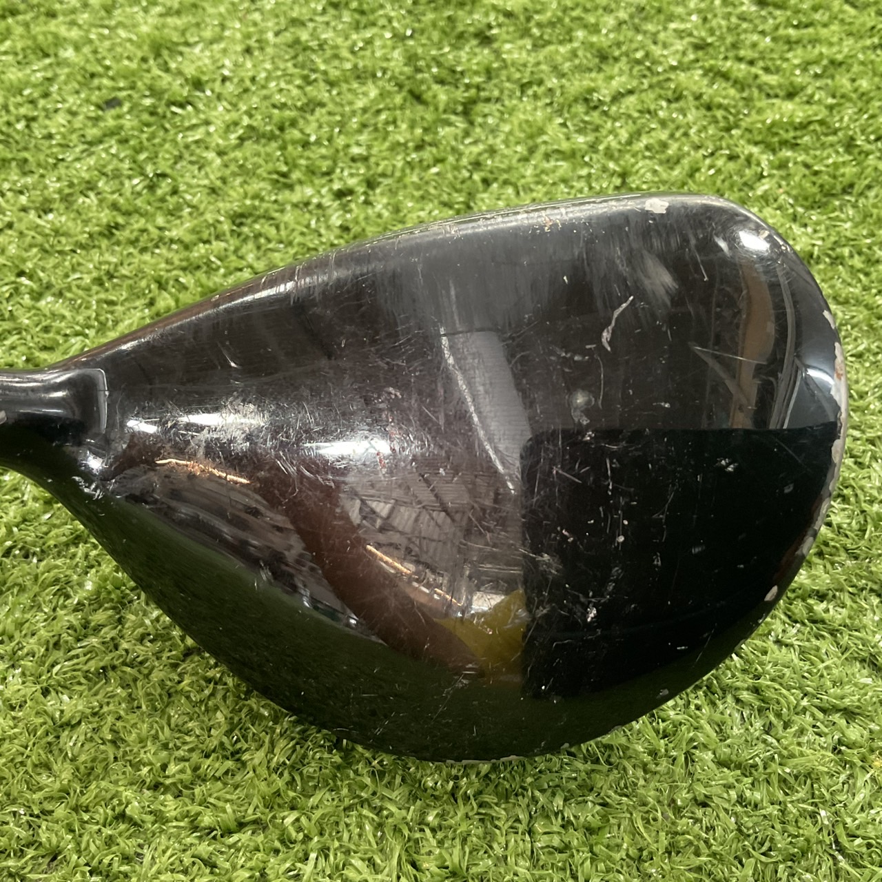 UTILITY 23° ROYAL FLASH : RF-01 #7 Flex-R ก้านกราไฟร์