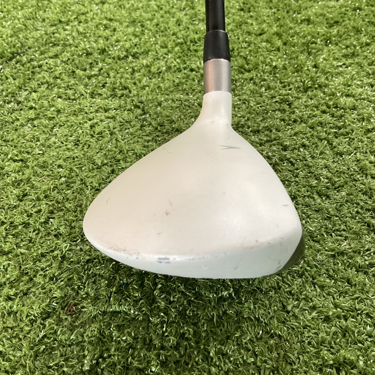 UTILITY 21° Fitway : U7 / 7767M Flex-R ก้านกราไฟร์