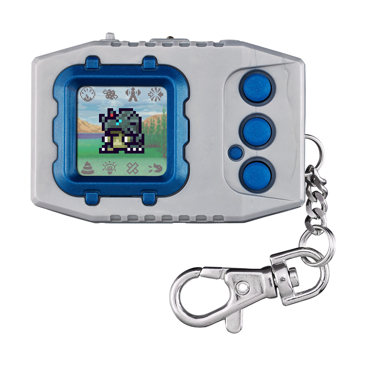 Preorder BANDAI DIGITAL MONSTER DIGIMON PENDULUM COLOR 1 2 3