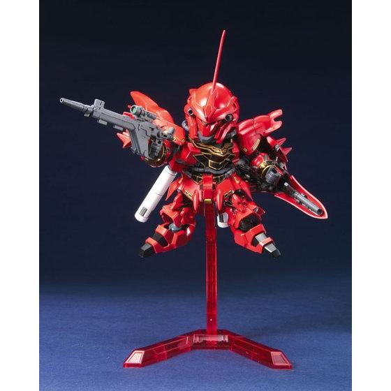 1055880 BANDAI SPIRITS BB365 SDBB No.365 SINANJU