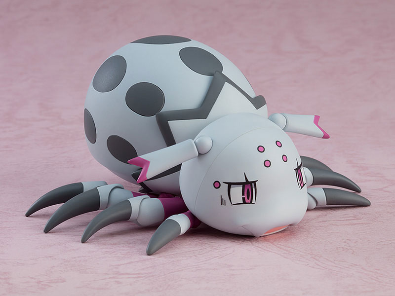 Nendoroid No.1559 So I'm a Spider, So What? Kumoko